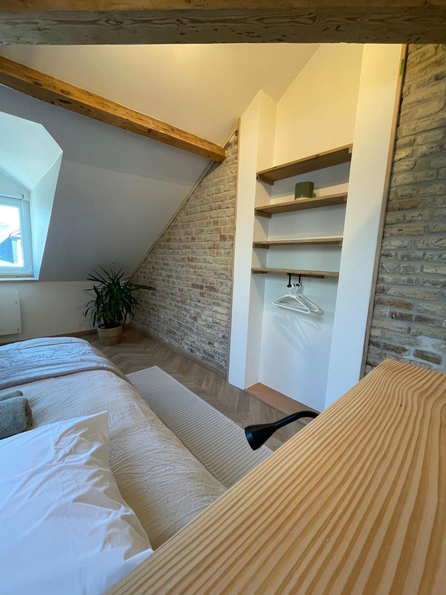 Le Chalet Dieppois Dieppe Exteriör bild